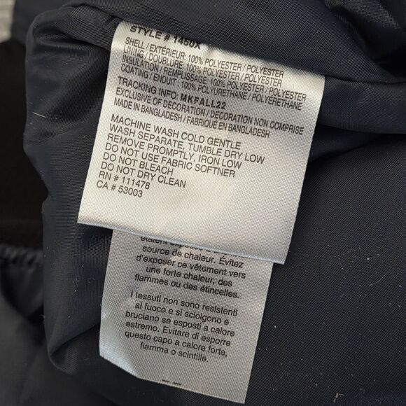 ARCTIX Women's Insulated Bib Overall Snow Pants Size 4X Inseam 31" Black - Picture 12 of 14